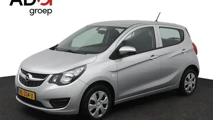 Occasion 2017 Opel Karl Edition Hatchback | € 6.000 (Eerlijke prijs)