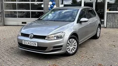 Gebruikt 2014 VW Golf VII Trendline Hatchback | € 5.749 (Goede deal)
