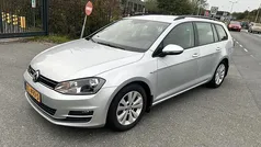 Gebruikt 2016 VW Golf VII Comfortline Stationwagen | € 7.995 (Eerlijke prijs)