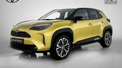Gebruikt 2022 Toyota Yaris Cross Executive SUV | € 28.495 (Eerlijke prijs)