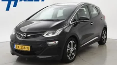 Zwart Gebruikt 2018 Opel Ampera Executive Hatchback | € 14.444 (Eerlijke prijs)