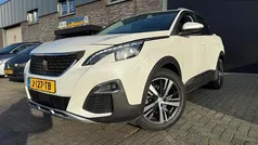 Gebruikt 2019 Peugeot 3008 Allure SUV | € 18.999 (Eerlijke prijs)