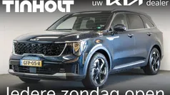 Blauw Gebruikt 2024 Kia Sorento SUV | € 59.950 (Eerlijke prijs)