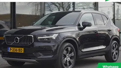 Gebruikt 2022 Volvo XC40 Inscription SUV | € 36.950 (Eerlijke prijs)