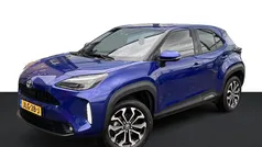 Gebruikt 2022 Toyota Yaris Plus SUV | € 25.935 (Eerlijke prijs)