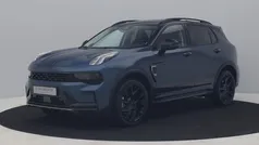 Gebruikt 2023 Lynk & Co 01 SUV | € 27.400 (Goede deal)
