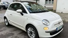 Gebruikt 2014 Fiat 500C Cabriolet | € 8.490 (Goede deal)