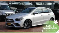 Grijs Gebruikt 2020 Mercedes B180 Business MPV | € 26.949 (Eerlijke prijs)