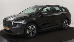 Gebruikt 2021 Skoda Enyaq iV SUV | € 19.400 (Eerlijke prijs)