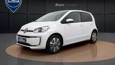 Gebruikt 2022 VW e-up! Hatchback | € 17.450 (Eerlijke prijs)