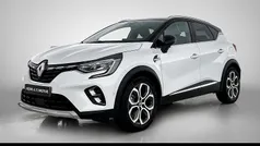 Gebruikt 2021 Renault Captur Edition One SUV | € 19.450 (Goede deal)
