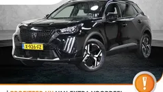 Zwart Gebruikt 2023 Peugeot 2008 Allure SUV | € 23.925 (Goede deal)