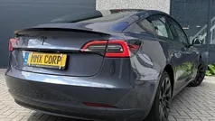 Grijs Gebruikt 2022 Tesla Model 3 Long Range AWD Sedan | € 32.999 (Eerlijke prijs)