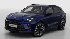 Gebruikt 2025 Cupra Terramar VZ SUV | € 50.885 (Goede deal)