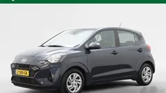 Gebruikt 2024 Hyundai i10 Comfort Hatchback | € 17.440 (Eerlijke prijs)