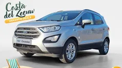 Gebruikt 2019 Ford Ecosport Trend SUV | € 14.895 (Eerlijke prijs)