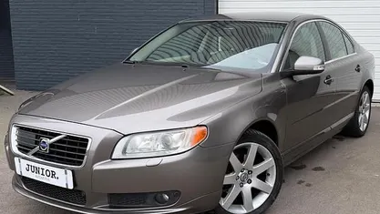 Occasion 2006 Volvo S80 Summum Sedan | € 5.950 (Eerlijke prijs)
