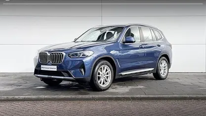 Occasion BMW X3 184 PK (135 kW) 2022 SUV