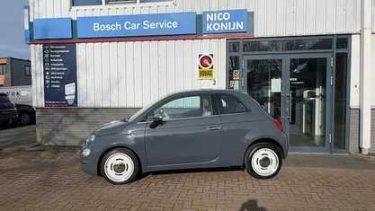 Occasion Fiat 500 80 PK (58 kW) 2018 Hatchback