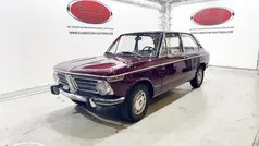 Rood Gebruikt 1972 BMW 1600 Sedan | € 14.000