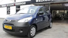 Gebruikt 2010 Hyundai i10 Pure Hatchback | € 2.950 (Eerlijke prijs)