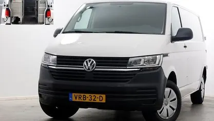 Gebruikt 2022 VW T6.1 Comfortline Van | € 18.950 (Super prijs)