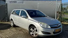 Gebruikt 2009 Opel Astra Essentia Stationwagen | € 1.149 (Eerlijke prijs)