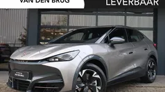 Geel Nieuw 2025 Cupra Tavascan SUV | € 44.295 (Goede deal)