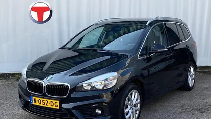 Occasion BMW 220 Advantage 192 PK (141 kW) 2016 Stationwagen