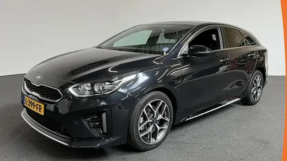 Occasion Kia ProCeed GT-Line 176 PK (129 kW) 2021 Stationwagen