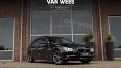 Gebruikt 2012 BMW 328 Luxury Line Stationwagen | € 12.750 (Eerlijke prijs)