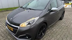 Gebruikt 2018 Peugeot 208 Allure Hatchback | € 8.995 (Eerlijke prijs)