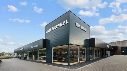 Gebruikt 2023 Kia EV6 Plus SUV | € 34.440 (Goede deal)