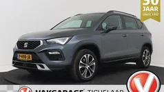 Gebruikt 2021 Seat Ateca Business SUV | € 22.399 (Eerlijke prijs)