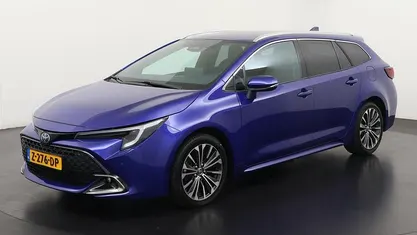Occasion Toyota Corolla Edition 2024 Stationwagen