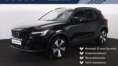 Zwart Gebruikt 2023 Volvo XC40 Plus SUV | € 42.900 (Eerlijke prijs)