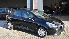 Renault Clio GrandTour
