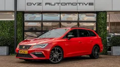 Rood Gebruikt 2020 Cupra Leon Stationwagen | € 26.950 (Super prijs)