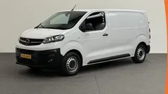 Gebruikt 2023 Opel Vivaro Edition Van | € 24.490 (Eerlijke prijs)
