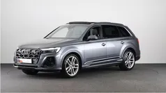 Gebruikt 2024 Audi Q7 Proline SUV | € 87.849 (Eerlijke prijs)