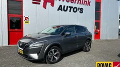 Gebruikt 2024 Nissan Qashqai N-Connecta SUV | € 29.750 (Super prijs)