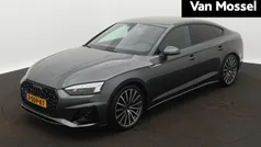Grijs Gebruikt 2024 Audi A5 Sportback Competition Hatchback | € 46.900 (Eerlijke prijs)