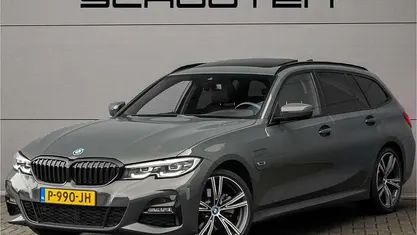 Occasion BMW 320e M Sport 204 PK (150 kW) 2022 Stationwagen