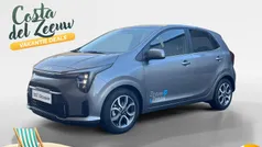 Astro grey m Gebruikt 2024 Kia Picanto 2 Hatchback | € 18.895 (Eerlijke prijs)
