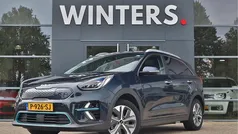Gebruikt 2022 Kia e-Niro SUV | € 26.845 (Goede deal)
