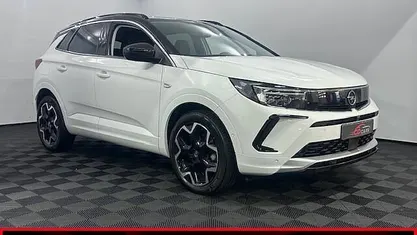 Occasion 2024 Opel Grandland X GS Line SUV | € 24.950 (Super prijs)