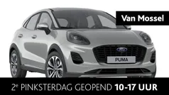 Gebruikt 2025 Ford Puma Titanium SUV | € 32.870 (Goede deal)