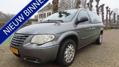 Chrysler Grand Voyager
