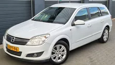 Gebruikt 2008 Opel Astra Business Stationwagen | € 2.750 (Eerlijke prijs)