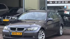 Gebruikt 2007 BMW 318 Stationwagen | € 5.945 (Eerlijke prijs)